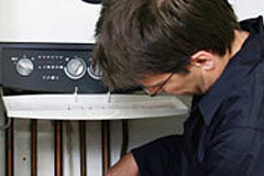 boiler repair Great Amwell