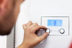 best Great Amwell boiler servicing companies