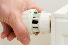 Great Amwell central heating repair costs
