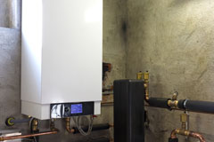Great Amwell condensing boiler companies