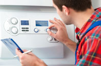 free Great Amwell gas safe engineer quotes