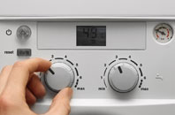 free Great Amwell boiler maintenance quotes