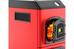Great Amwell solid fuel boiler costs